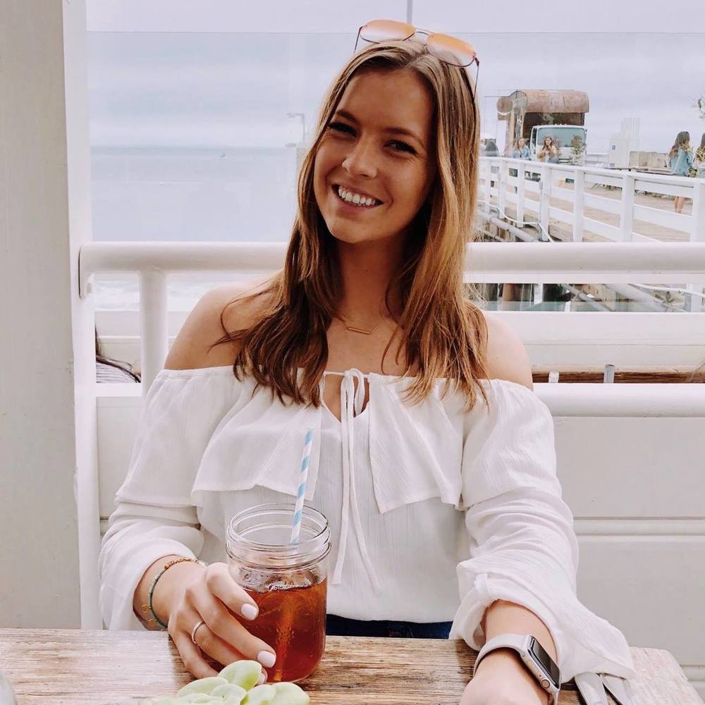Meet your Posher, Audrey